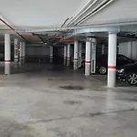 Happy Loix Wifi Aa Garage Piscina